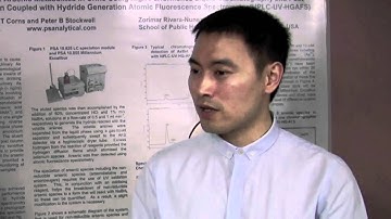 Mercury Analysis in Water - The purity of your chemicals