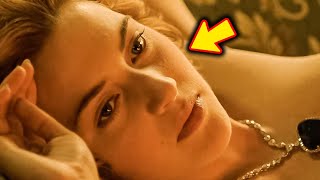 Titanic (1997): 20 Weird Facts You Didn&#39;t Know!