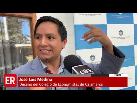 III FORO NACIONAL DE SOSTENIBILIDAD Y DERECHOS HUMANOS CAJAMARCA 2025
