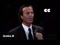 Julio Iglesias , I can&#39;t help falling in love with you❤️