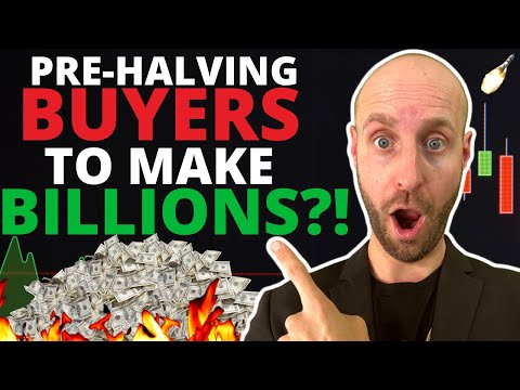 🔥THESE *TINY RWA* Crypto Coins Will 10-100X AFTER Bitcoin HALVING?! (LAST CHANCE FOR MILLIONS?!!)