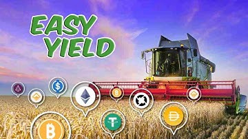 DeFi made EASY - Metamask & Uniswap | Passive Money Yield Farming