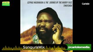 Sungura Classics Vol 10: The Golden Era of Zimbabwean Rhythm 2026 Mix ft Thomas Mapfumo, Mashakada
