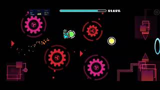 Congregation 59-100 (60fps mobile)