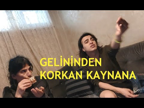 GELİN KAYNANA