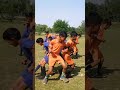 Octopus Race | Kids Fun Fitness Activity