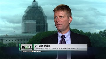 Midsize SUVs crash tests disappoint