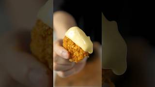 도리토스 스팸 튀김 Fried Doritos Spam