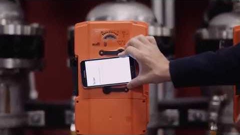 Belimo Assistant App