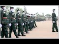 PRISONS OFFICERS PASSING OUT PARADE 2020!