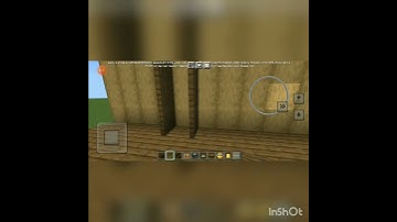 Minecraft grandfather clock design