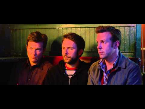 Horrible Bosses 2 - Original Theatrical Trailer 2 thumbnail