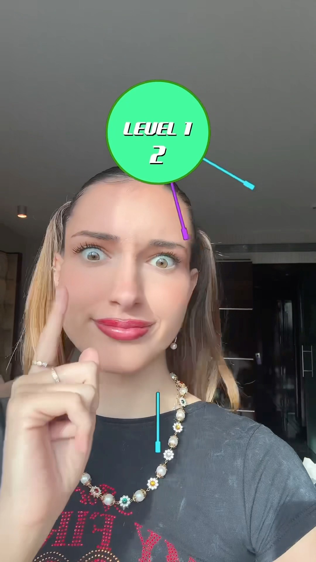 Vosotros podéis?❤️