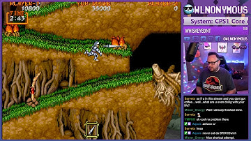 CPS1 MiSTer FPGA Beta Core by Jotego First Look