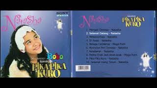 Natasha - Lagu Operet Bobo Rahasia Pika-Pika Kuro (2003)