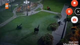 Ay Yıldızlı Adam Ve Akıncı Klip