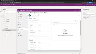 Finding the new model-driven app maker