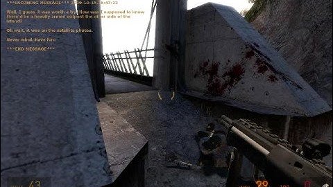 MINERVA Playthrough Pt.1