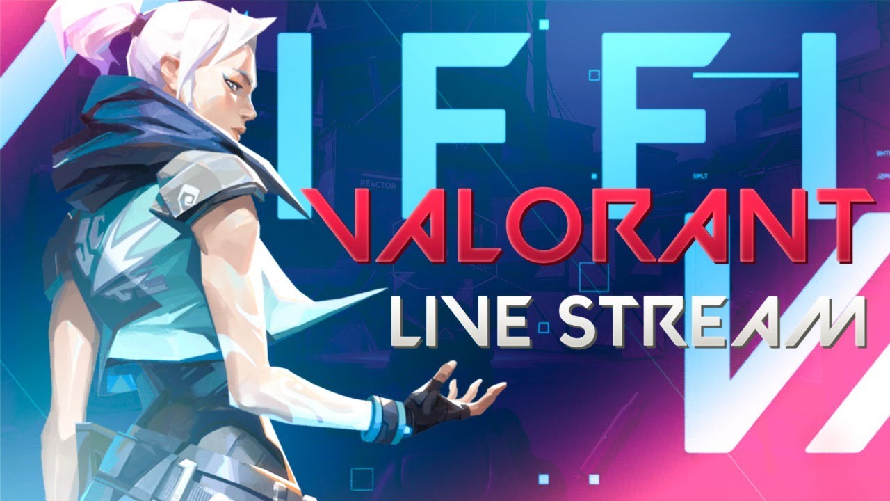 Valorant Live Stream // Ranked is on // Clutche and ACE Moments YouTube