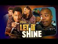 LET IT SHINE (2012) CAUGHT ME BY SURPRISE - MOVIE REACTION - FIRST TIME WATCHING - REVIEW