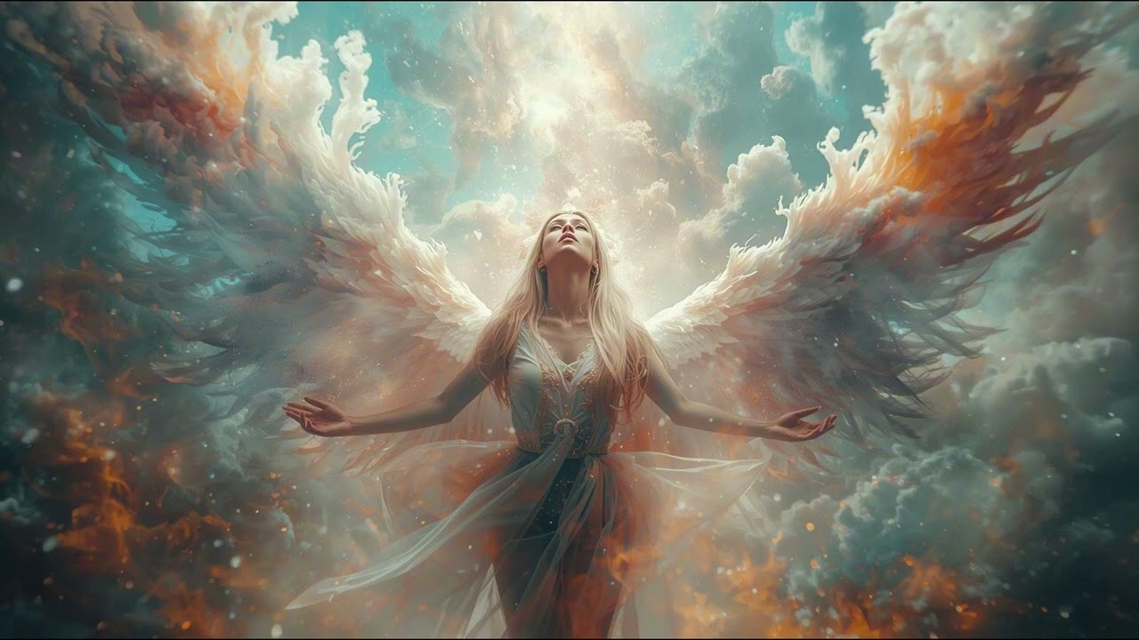 All the love you give to me