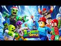 Zombie Battle: Survival Fight Gameplay