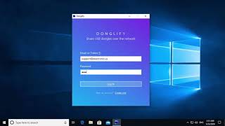 Dongle Emulator: How to Make and Emulate a Virtual Dongle screenshot 4