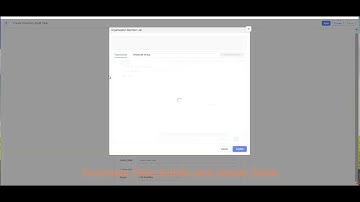 Seleam Asset Management System