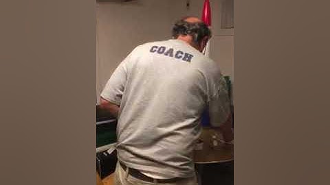 Rail button retrofit