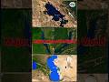 Major Lakes of the World 🌍 | Largest Lakes on Earth | #shorts #lake