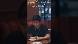 Original Lyrics Song By Cedric E