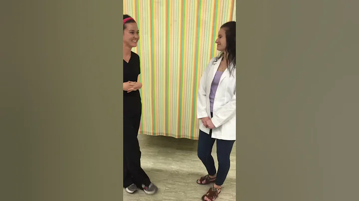Preceptor part 3