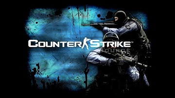 I GET KNIFED BY A BOT?! Counter Strike Source Funny Gameplay #1