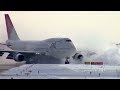 Reverse thrust on taxi way? JAL 747 Memorial #003 : 747-446D [JA8083] at CTS/RJCC : Landing