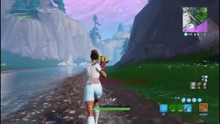 Fortnite Montage Dead Folks-Devtakeflight