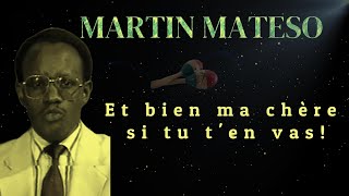 Compilation Martin Mateso - Quatre Morceaux