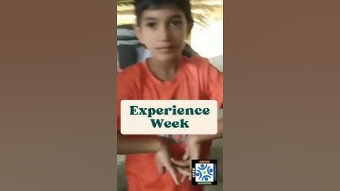 Experience community living for your child at Aarohi Experience Week #openlearning #homeschooling