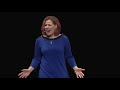 My Month of Silence | Donna Sanchez | TEDxDayton
