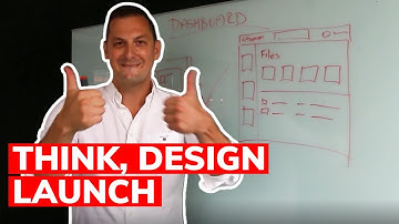 How we created the dashboard: From idea, mockups and finished product!