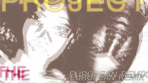The Promise [European Remix] by Olatuja Project