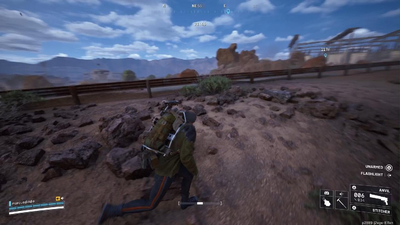 ARC Raiders - I brought that on myself...