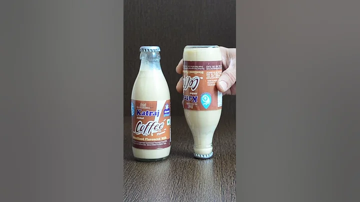 Which bottle exerts more pressure on the floor ? @RavindraGodbole