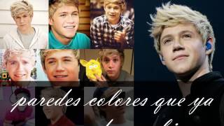 Story Of My Life - 1D (SPANISH )-+-LETRA-+-