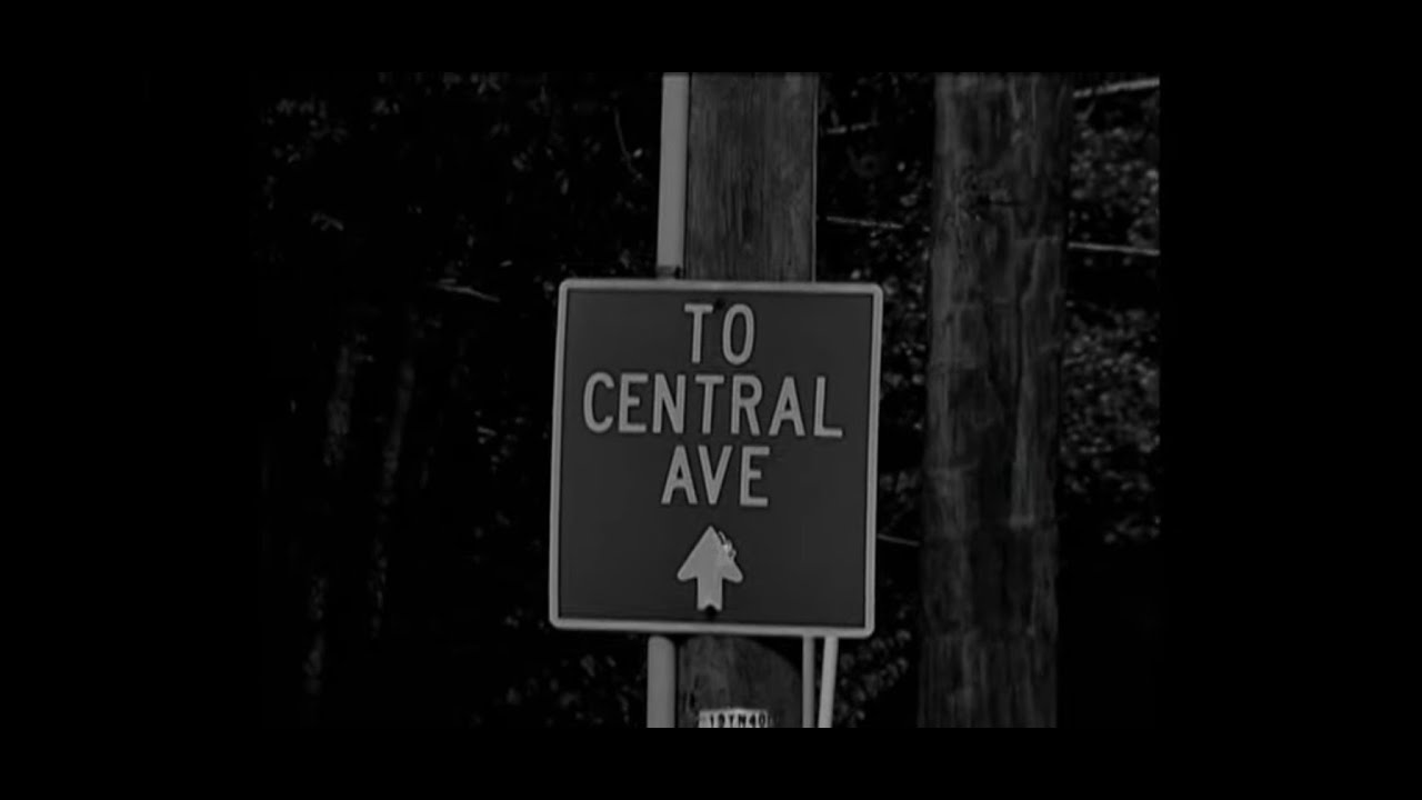 CENTRAL - YouTube