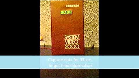 DCF77 Clock with ATtiny and Arduino