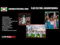 Club Culturel Abagumyabanga Club Culturel Abagumyabanga