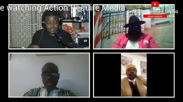 Can Liberia feed herself? Liberia