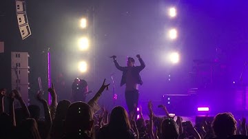 The Script(더 스크립트) - The Man Who Can