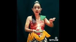 KIDUNG PACOBANING ROSO  VERSINE Wong PONOROGO