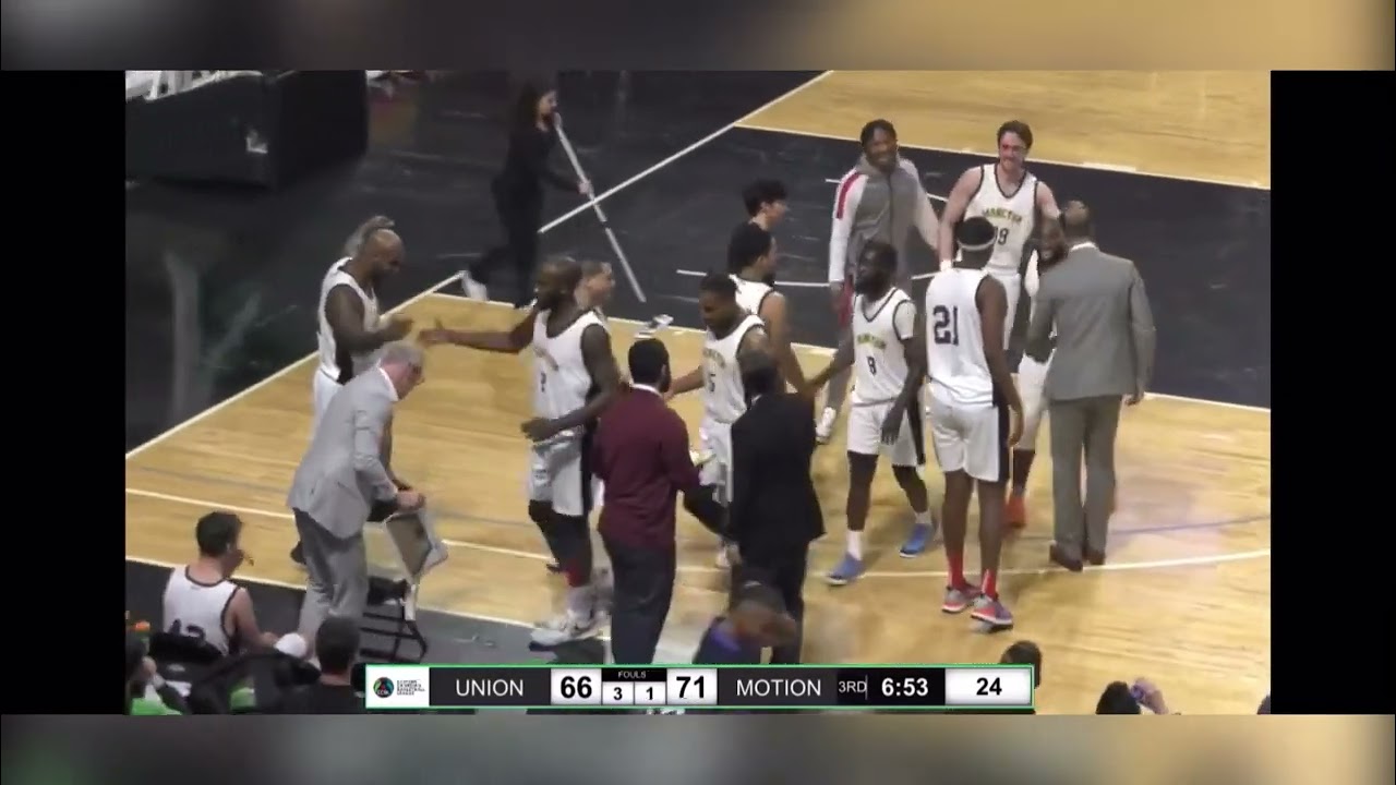 Doug Thomas Vs St John 2023